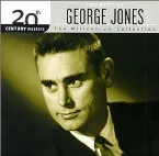 Pochette 20th Century Masters: The Millennium Collection: The Best of George Jones, Volume 1