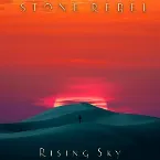 Pochette Rising Sky