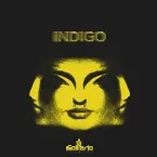 Pochette Indigo