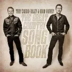 Pochette The Great Country Songbook
