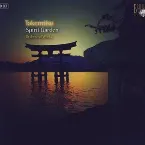 Pochette Spirit Garden: Orchestral Works
