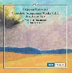 Pochette Complete Symphonic Works Vol. 1 - Symphonies 3 & 4