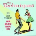 Pochette Run Come Celebrate: Their Greatest Reggae Hits