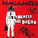 Pochette El comercio del dolor