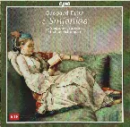 Pochette 5 Sinfonias