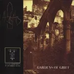 Pochette Gardens of Grief / In the Embrace of Evil