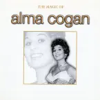 Pochette The Magic of Alma Cogan