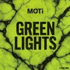 Pochette Green Lights