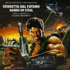 Pochette Vendetta Dal Futuro