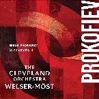 Pochette Symphony no. 4