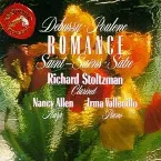 Pochette Romance