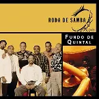 Pochette Roda De Samba