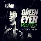 Pochette Green Eyed Remixes 2