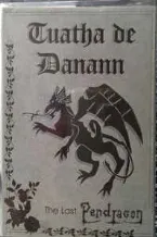 Pochette The Last Pendragon