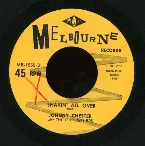 Pochette Shakin’ All Over