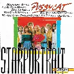 Pochette Starportrait: Pussycat