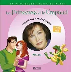 Pochette La Princesse et le Crapaud