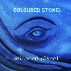 Pochette Poisoned Planet