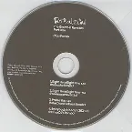 Pochette The Greatest Remixes, Part One (Club Promo)