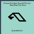 Pochette Tears From the Moon (anamē remix)
