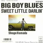 Pochette BIG BOY BLUES