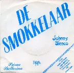 Pochette De smokkelaar