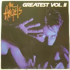 Pochette Greatest Hits, Volume II