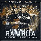 Pochette Bambua (remix)
