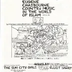Pochette Country Music in the World of Islam, Volume XV