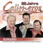 Pochette Buongiorno Amore: 25 Jahre Calimeros