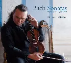 Pochette Sonatas: BWV 1001, 1003, 1005