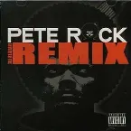 Pochette Pete Rock Invented the Remix