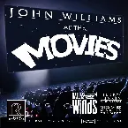 Pochette John Williams at the Movies