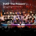 Pochette YUKI "The Present" 2010.6.14,15 Bunkamura Orchard Hall