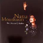 Pochette Nana Mouskouri The Ultimate Collection