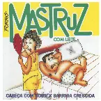 Pochette Cabeça Com Bob's X Barriga Crescida