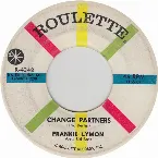 Pochette Change Partners / So Young (And So In Love)