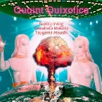 Pochette Quaint Quixotica