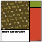 Pochette Hard Electronic
