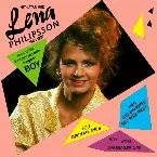 Pochette Hit-Låtar Med Lena Philipsson 1985-1987