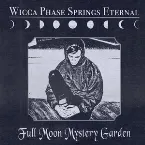 Pochette Full Moon Mystery Garden
