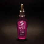 Pochette Sensations In The Dark