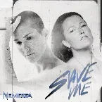 Pochette Save Me