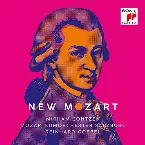 Pochette New Mozart