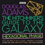 Pochette The Hitchhiker’s Guide to the Galaxy: Hexagonal Phase
