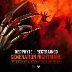 Pochette Generation Nightmare
