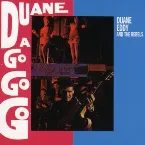 Pochette Duane a Go Go / Duane Does Dylan