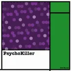 Pochette PsychoKiller
