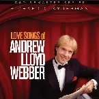 Pochette Love Songs of Andrew Lloyd Webber