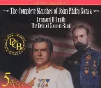 Pochette The Complete Marches of John Philip Sousa